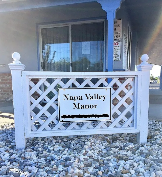 Napa Valley Manor Picture 5