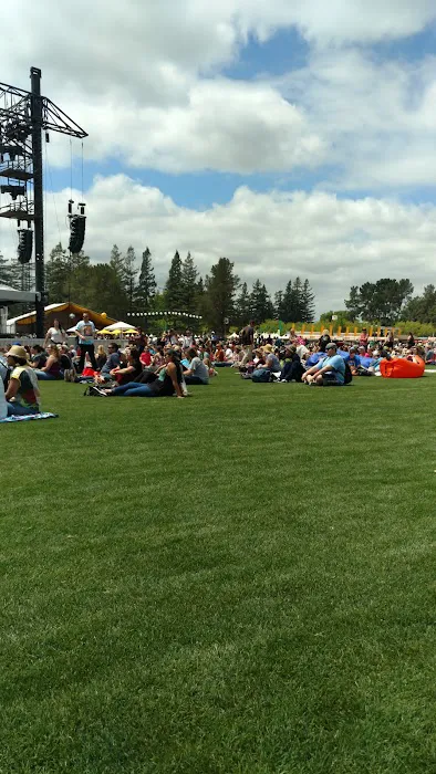 Napa Valley Expo RV Park Picture 1