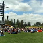 Napa Valley Expo RV Park
