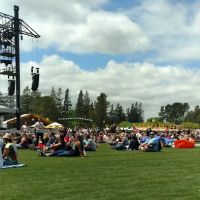Napa Valley Expo RV Park ico