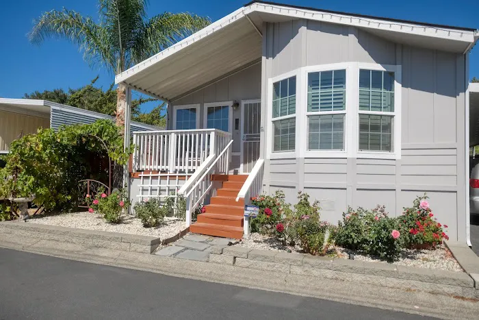 Silverado Pines Mobile Home Pk Picture 4