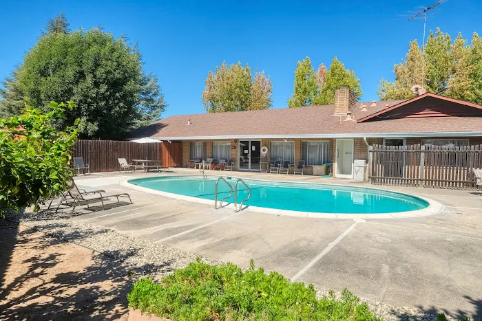 Silverado Pines Mobile Home Pk Picture 6