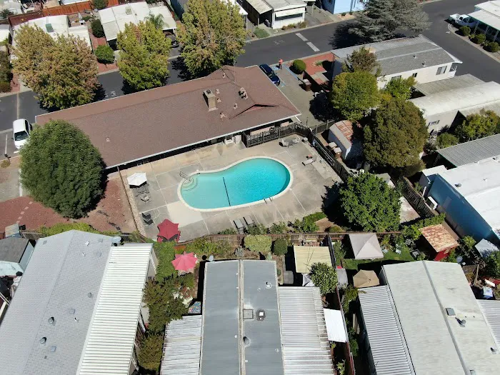 Silverado Pines Mobile Home Pk Picture 1