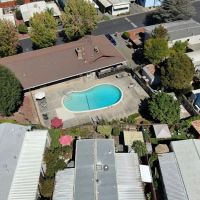 Silverado Pines Mobile Home Pk ico