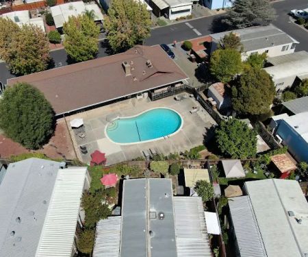 Silverado Pines Mobile Home Pk