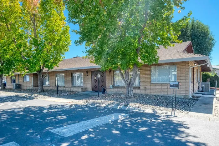 Silverado Pines Mobile Home Pk Picture 2