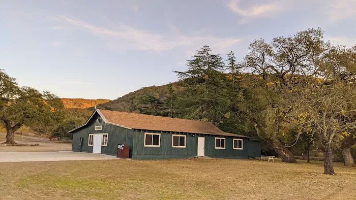 Skyline RV Park Picture 4