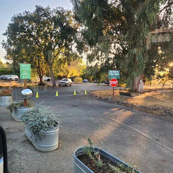Skyline RV Park Picture 8