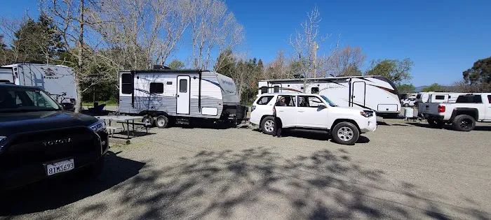 Skyline RV Park Picture 5