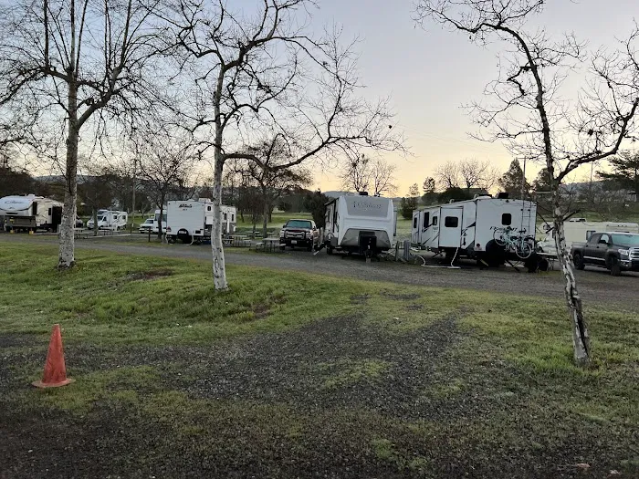 Skyline RV Park Picture 3