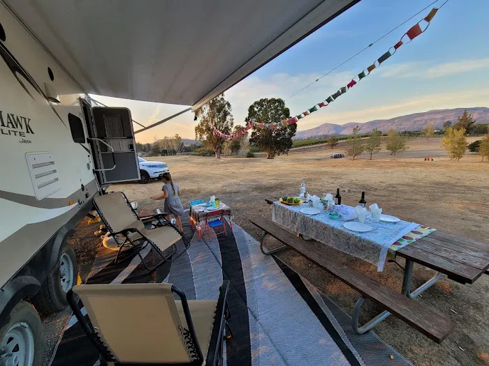 Skyline RV Park Picture 7