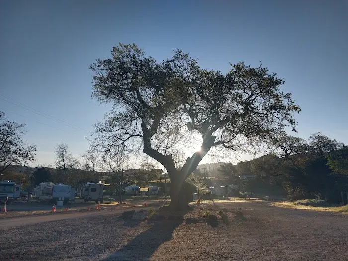 Skyline RV Park Picture 10