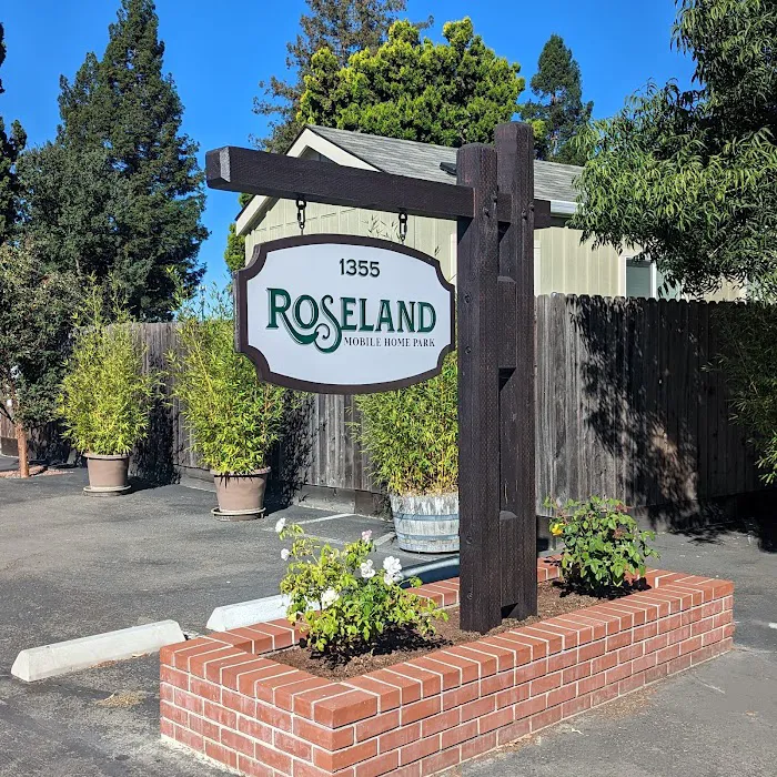 Roseland Mobile Home Park Picture 9