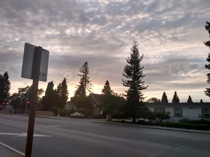 Roseland Mobile Home Park Picture 6