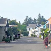 Roseland Mobile Home Park ico