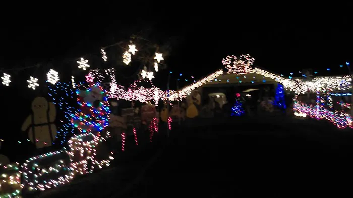 Leisure Mobile Home Park Picture 2