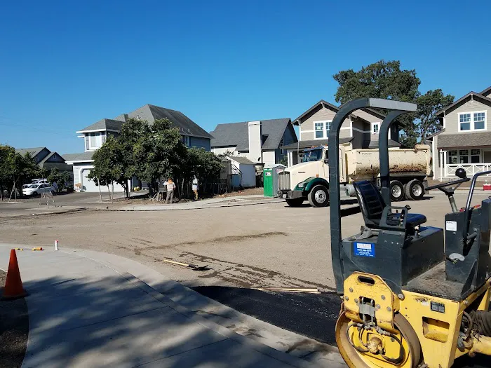 Leisure Mobile Home Park Picture 7
