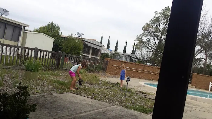 Villa Margarita Mobile Home Park Picture 10