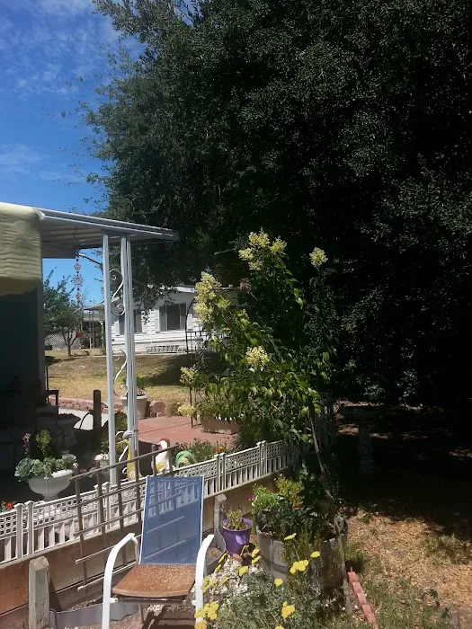 Villa Margarita Mobile Home Park Picture 7