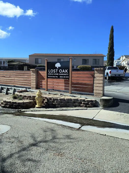 Lost Oak Mobilehome Park Picture 3