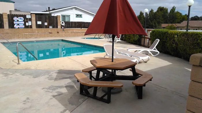 Lost Oak Mobilehome Park Picture 5
