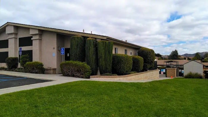 Lost Oak Mobilehome Park Picture 6