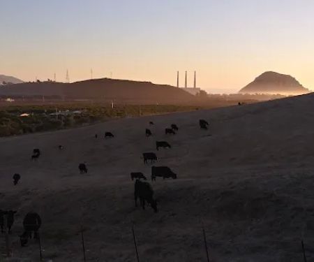 Rancho Colina Recreational Park