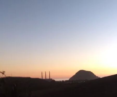 Rancho Colina Mobile Home Comm