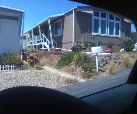 Bay Pines Mobile Home Park