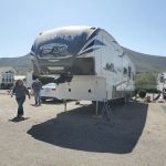 Bay Pines Travel Trailer Park