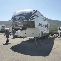 Bay Pines Travel Trailer Park ico