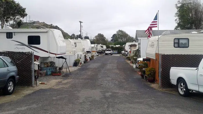 Estero Bay RV Park Picture 1