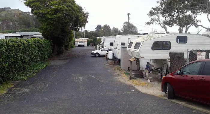 Estero Bay RV Park Picture 2