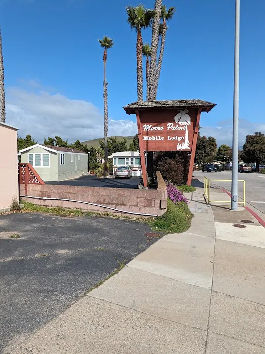 Morro Palms Mobile Lodge Picture 2