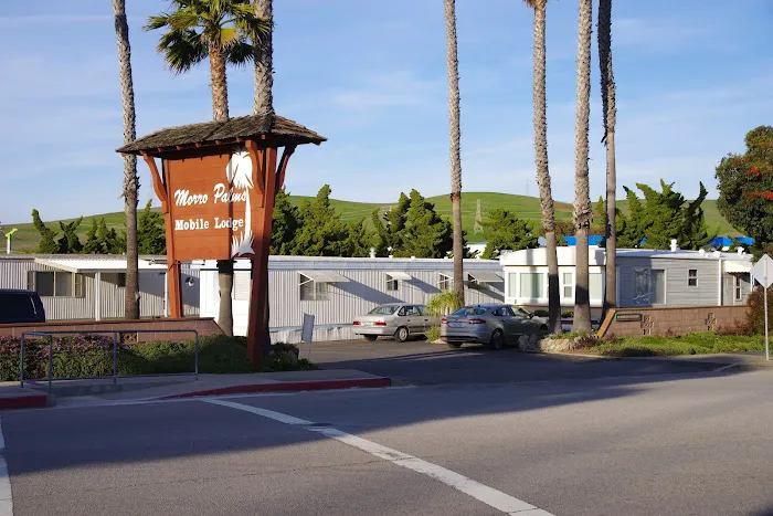 Morro Palms Mobile Lodge Picture 1