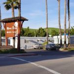 Morro Palms Mobile Lodge