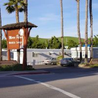 Morro Palms Mobile Lodge ico