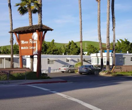 Morro Palms Mobile Lodge