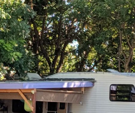 Aspen Grove Mobile Home and RV Community