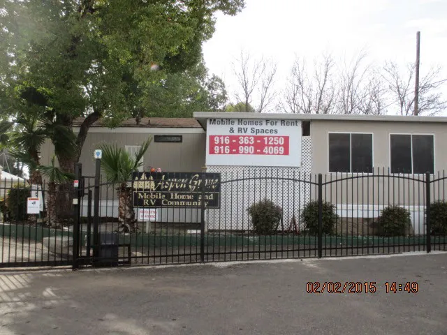 Aspen Grove Mobile Home and RV Community Picture 7