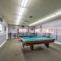 Mobil Country Club ico