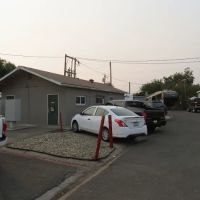 Sacramento Sun RV Park ico