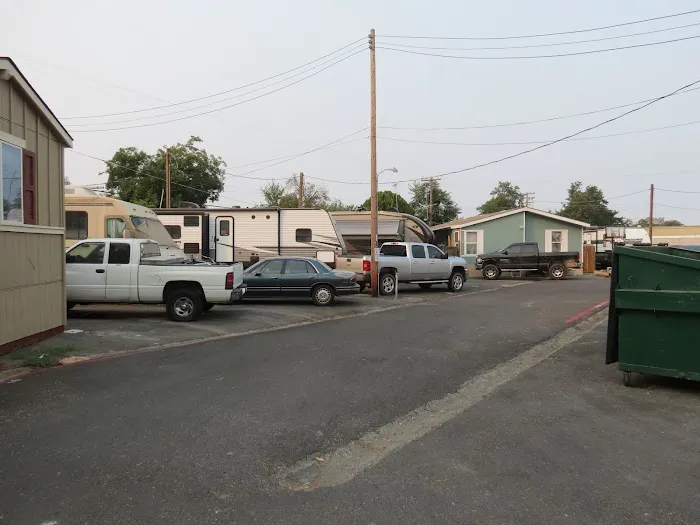 Sacramento Sun RV Park Picture 10