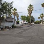 Camellia Gardens Mobile Home Park
