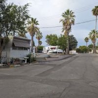 Camellia Gardens Mobile Home Park ico