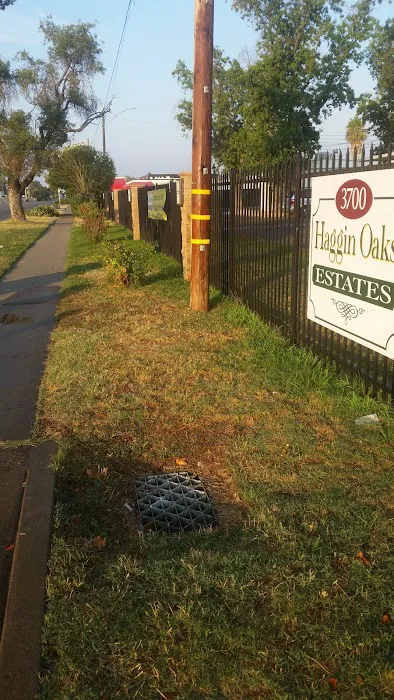Haggin Oaks Estates MHP Picture 1