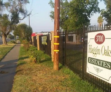 Haggin Oaks Estates MHP
