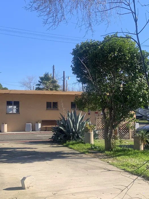 Sacramento Village RV & Mobile Home Park Picture 6