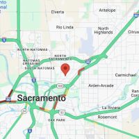 Sacramento Village RV & Mobile Home Park ico