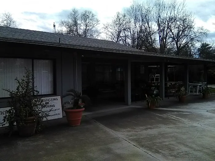 North Sacramento Mobile Home Park Picture 7